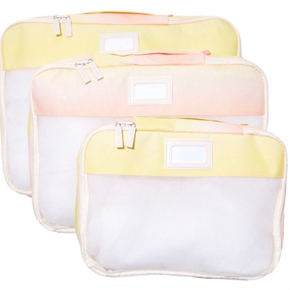 CALPAK Packing Cubes (3pc)